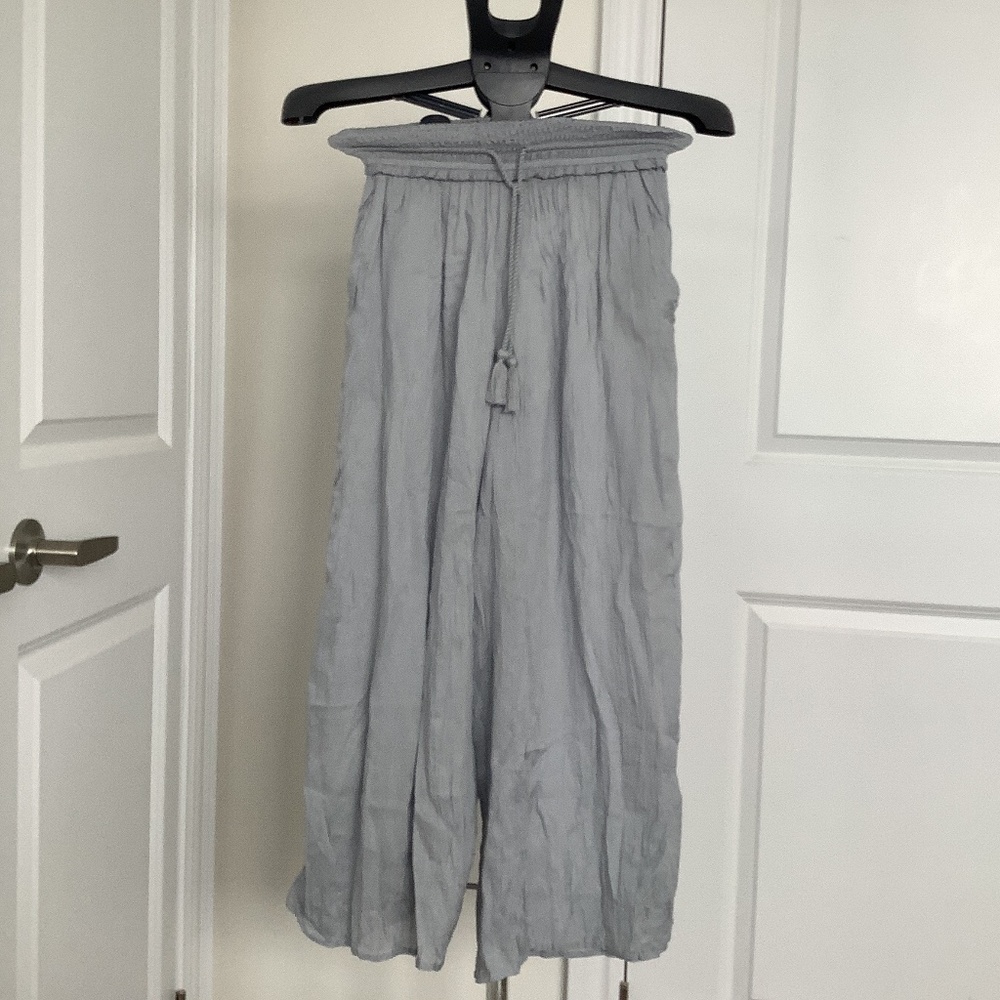 Wilfred Wide legged skort